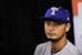 Darvish could be in last stretch with Rangers, his only U.S. team